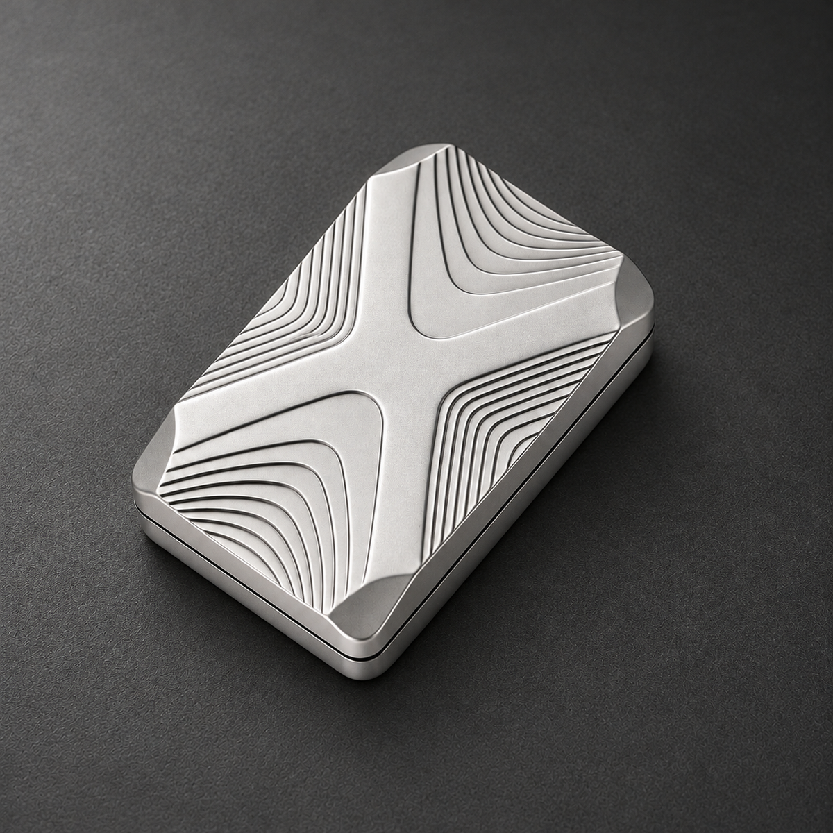 LHAPTIC Crossline Magnetic Slider