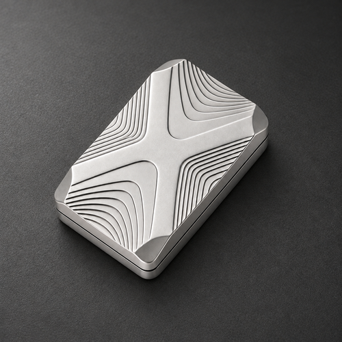 LHAPTIC Crossline Magnetic Slider