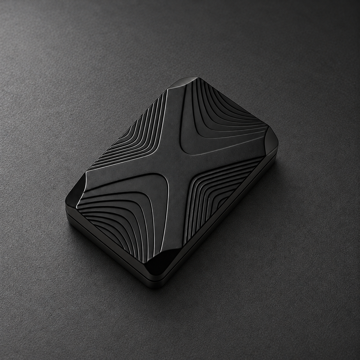 LHAPTIC Crossline Magnetic Slider