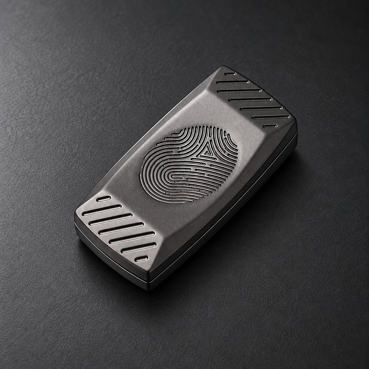 LHAPTIC Trace Magnetic Slider