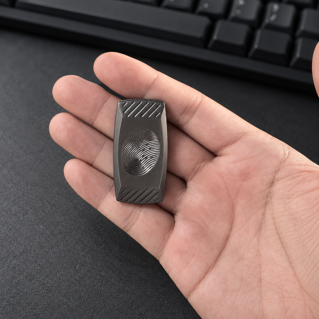 LHAPTIC Trace Magnetic Slider