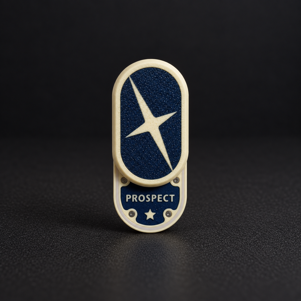 LHAPTIC StarShift Magnetic Slider