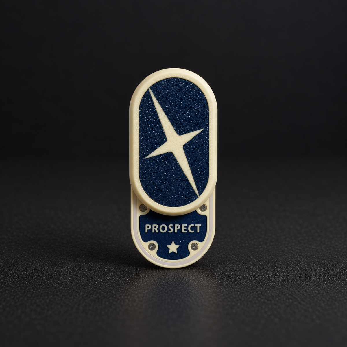 LHAPTIC StarShift Magnetic Slider