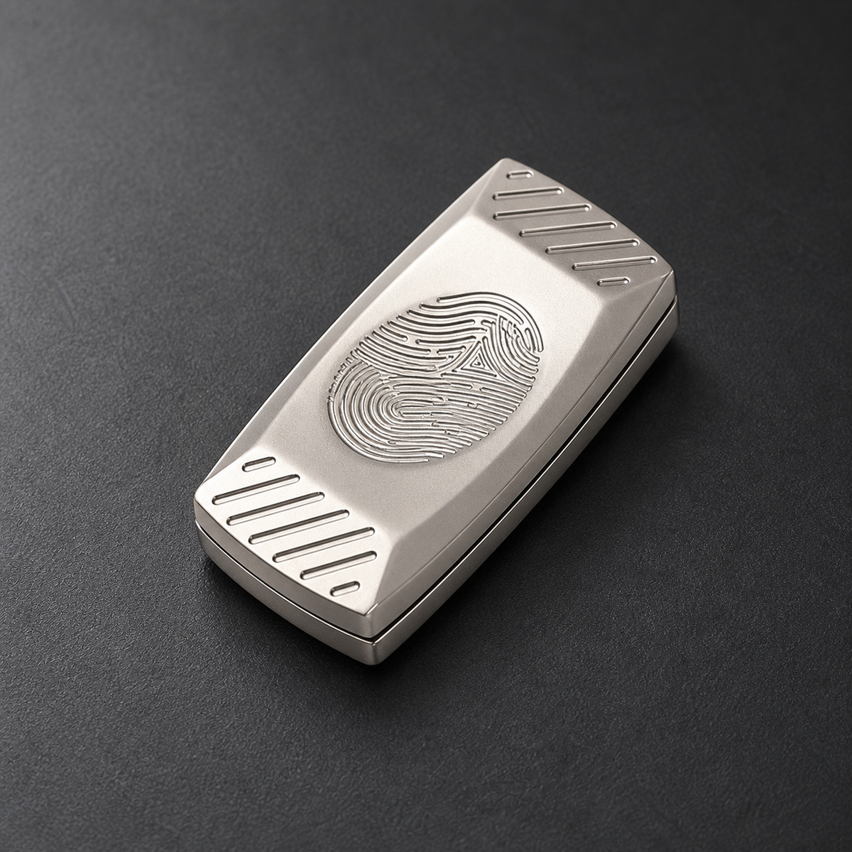LHAPTIC Trace Magnetic Slider