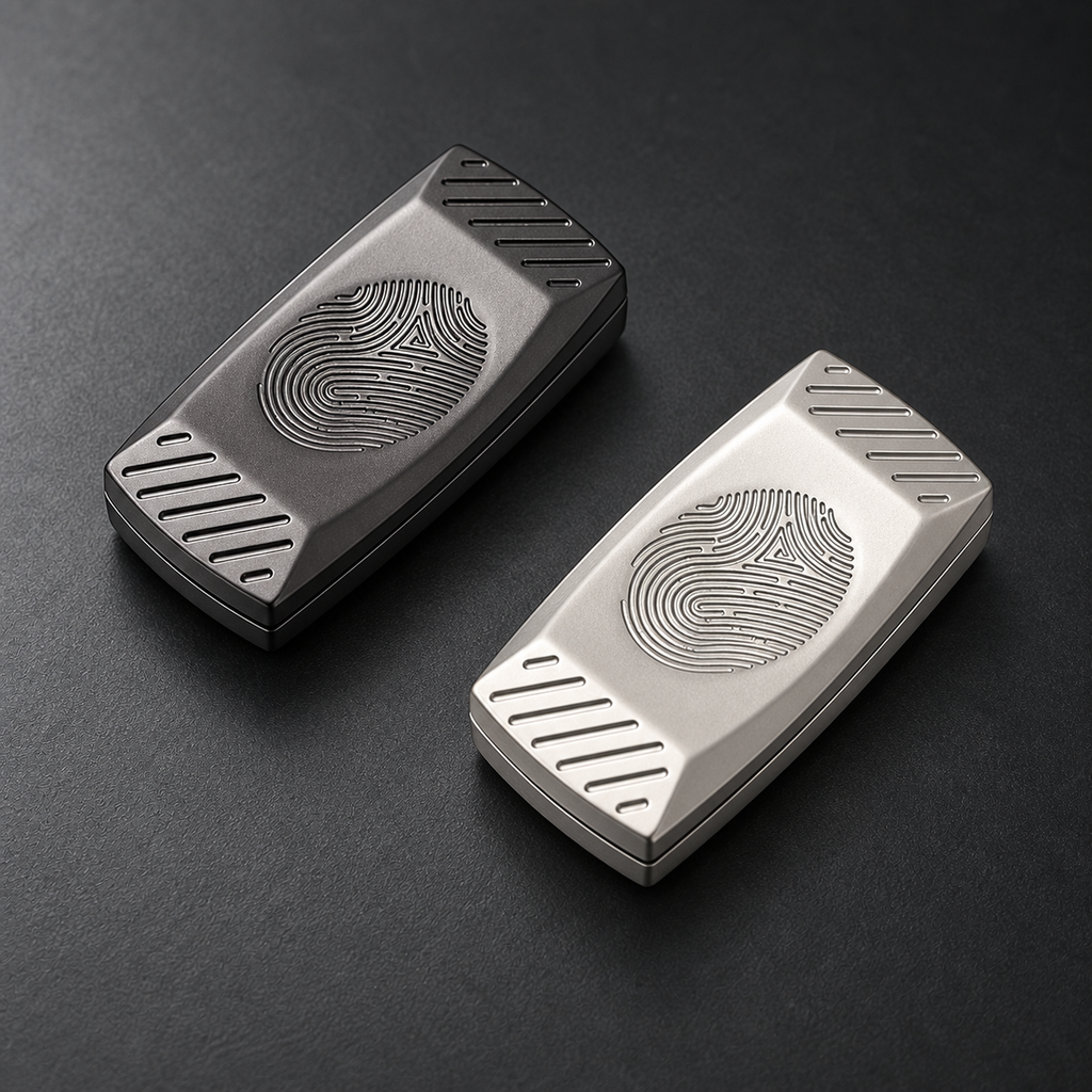 LHAPTIC Trace Magnetic Slider