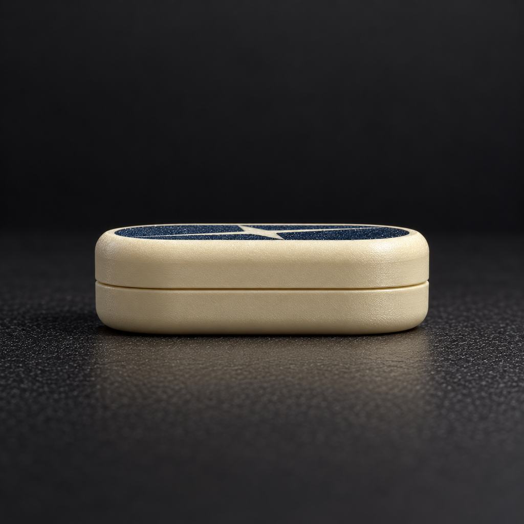 LHAPTIC StarShift Magnetic Slider