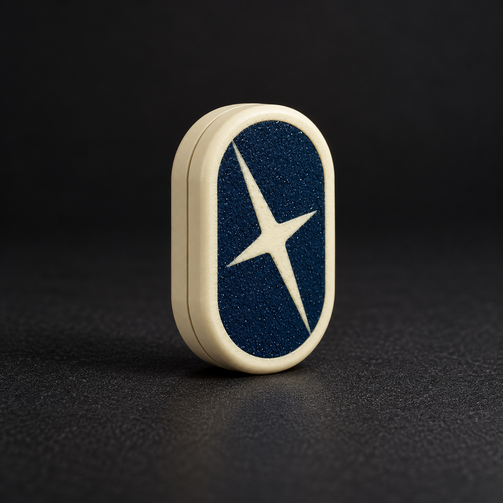 LHAPTIC StarShift Magnetic Slider