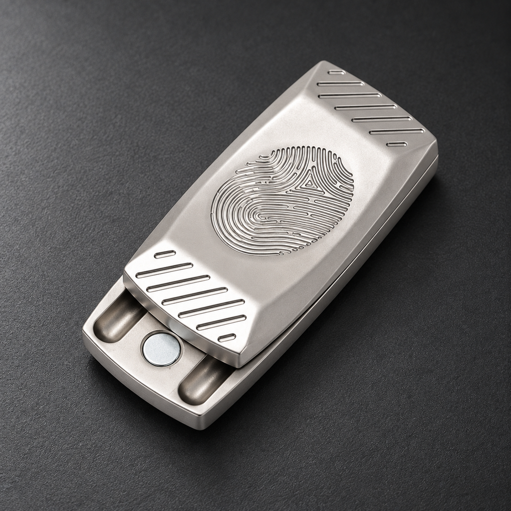 LHAPTIC Trace Magnetic Slider